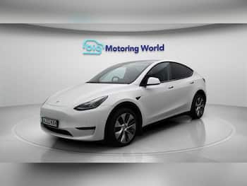 Used Tesla Model Y 2022 for sale - 79855003: Photo