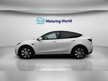Used Tesla Model Y 2022 for sale - 79855003: Photo