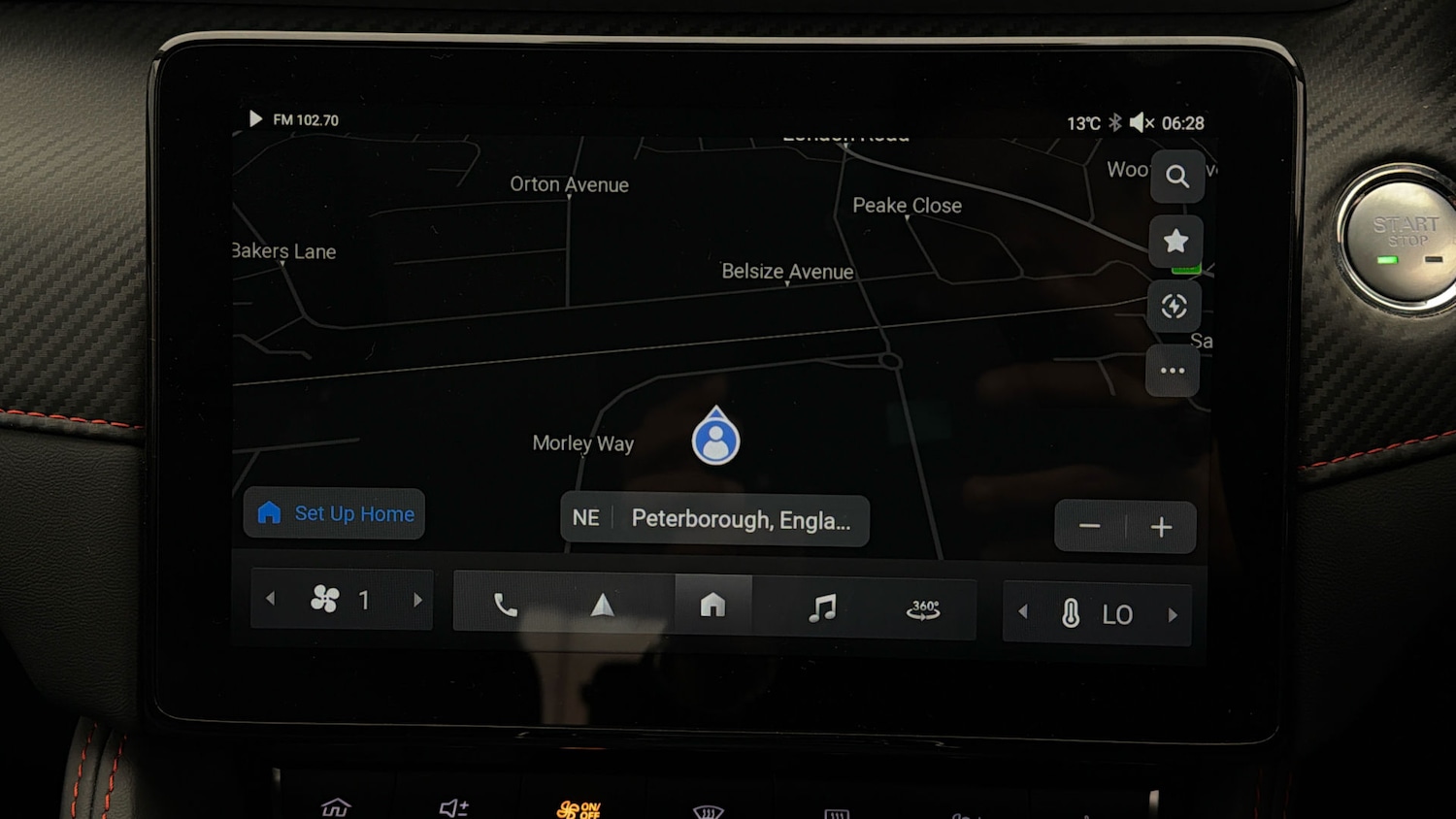 Used MG MG ZS for sale - 78108088: Photo 10