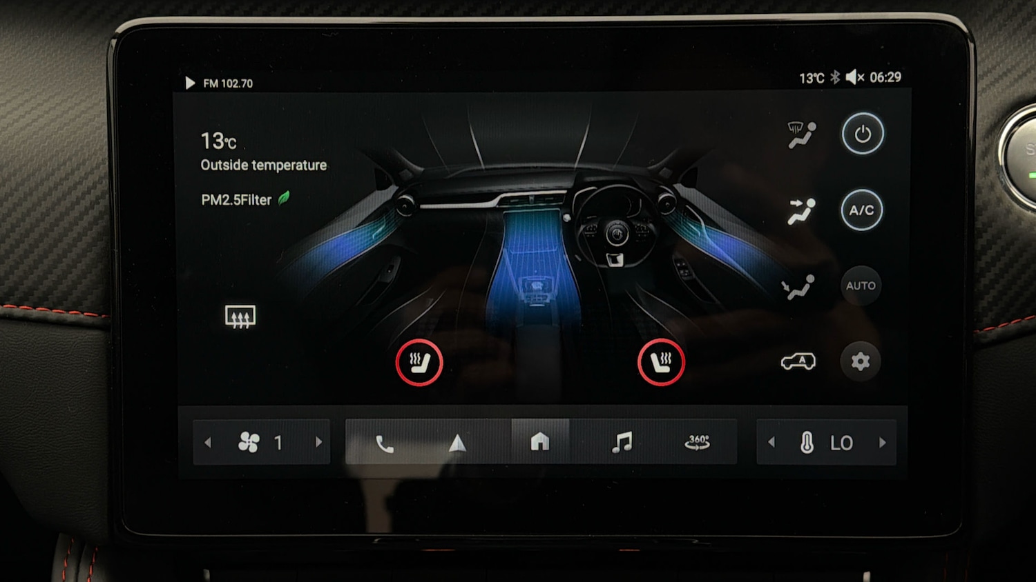 Used MG MG ZS for sale - 78108088: Photo 11