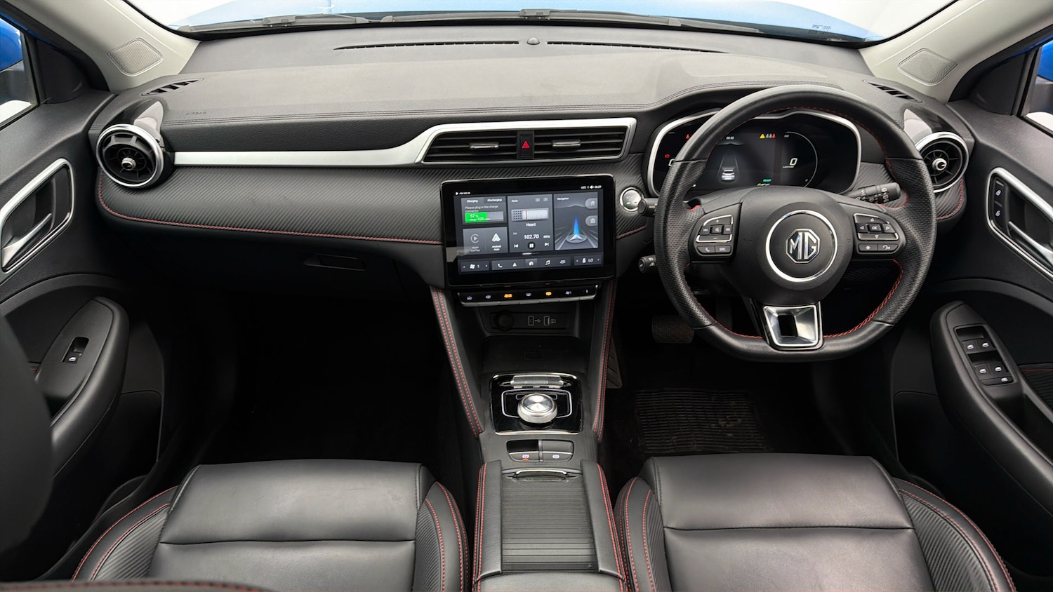 Used MG MG ZS for sale - 78108088: Photo 12