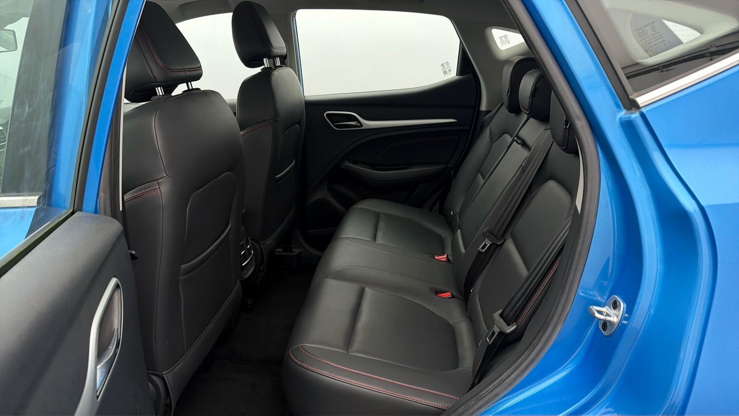 Used MG MG ZS for sale - 78108088: Photo 15