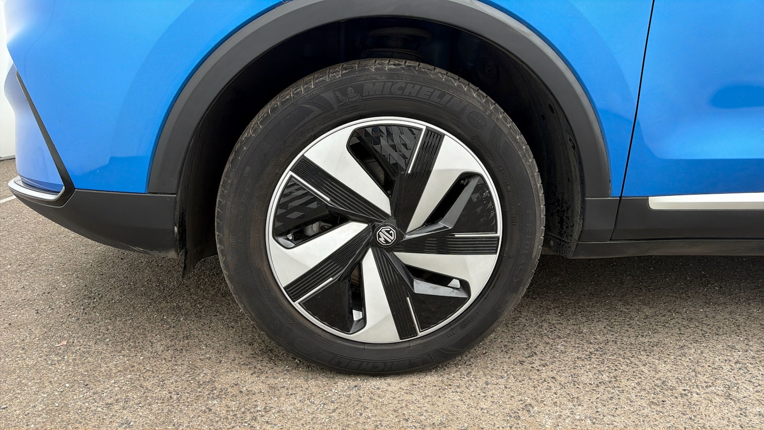 Used MG MG ZS for sale - 78108088: Photo 17