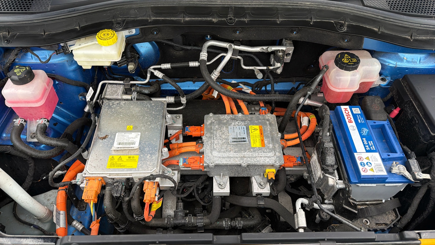 Used MG MG ZS for sale - 78108088: Photo 18