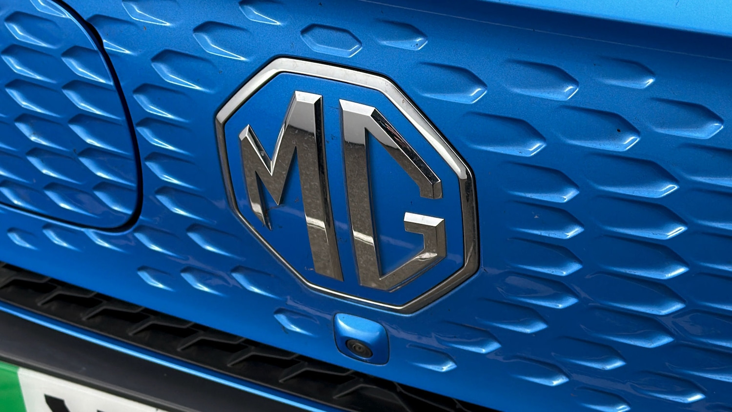 Used MG MG ZS for sale - 78108088: Photo 21