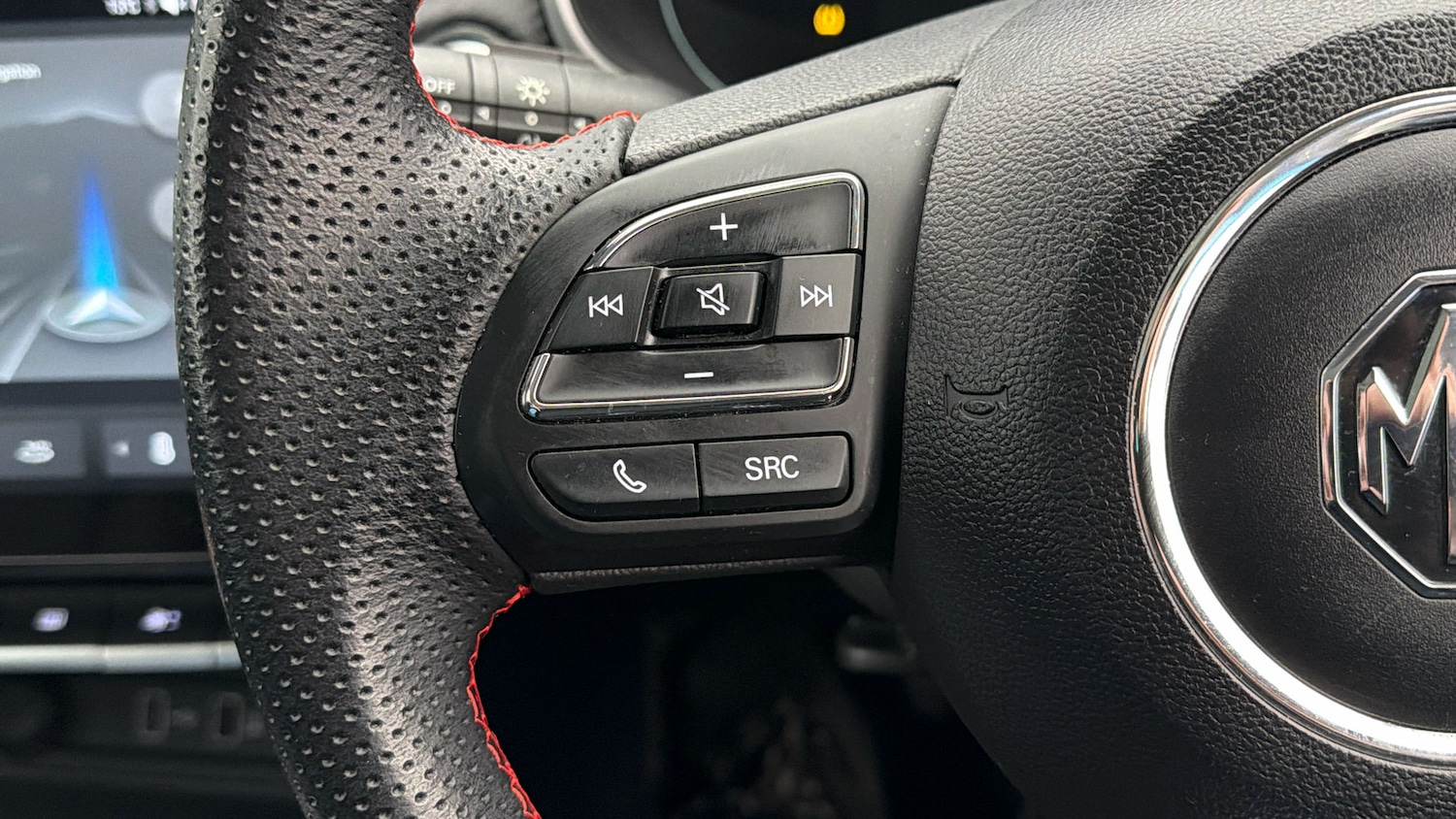 Used MG MG ZS for sale - 78108088: Photo 22