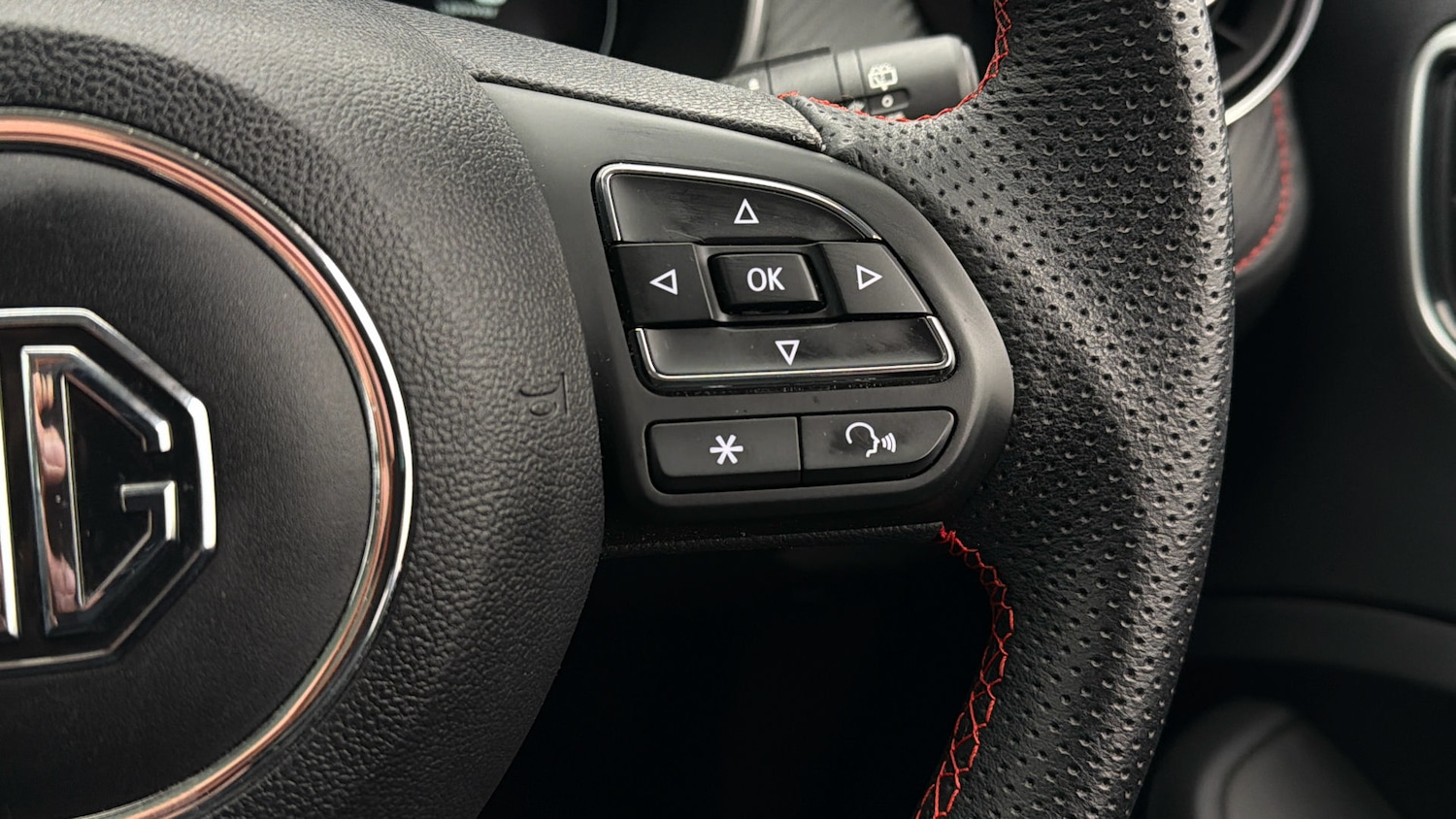 Used MG MG ZS for sale - 78108088: Photo 23