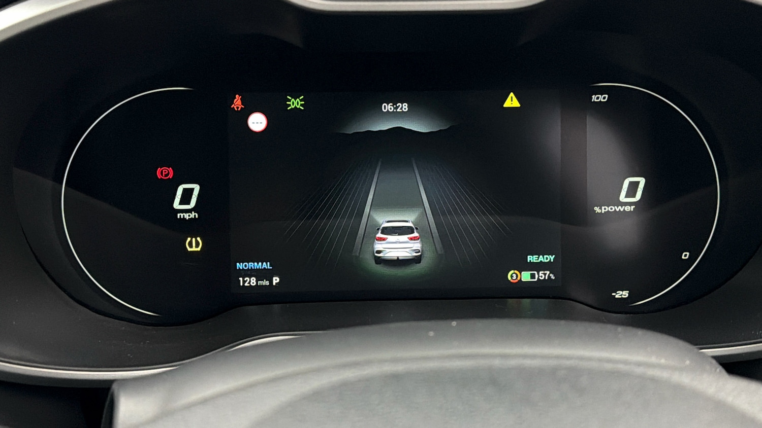 Used MG MG ZS for sale - 78108088: Photo 24