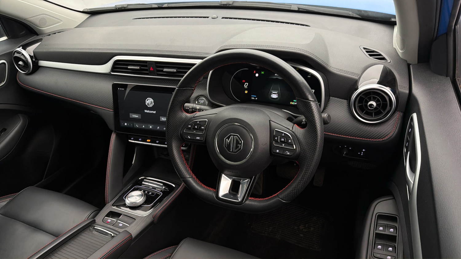 Used MG MG ZS for sale - 78108088: Photo 9