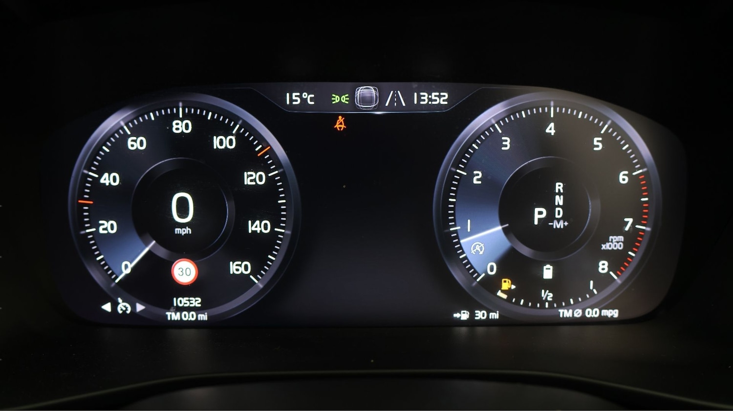 Used Volvo XC40 2021 for sale - 77474588: Photo 10