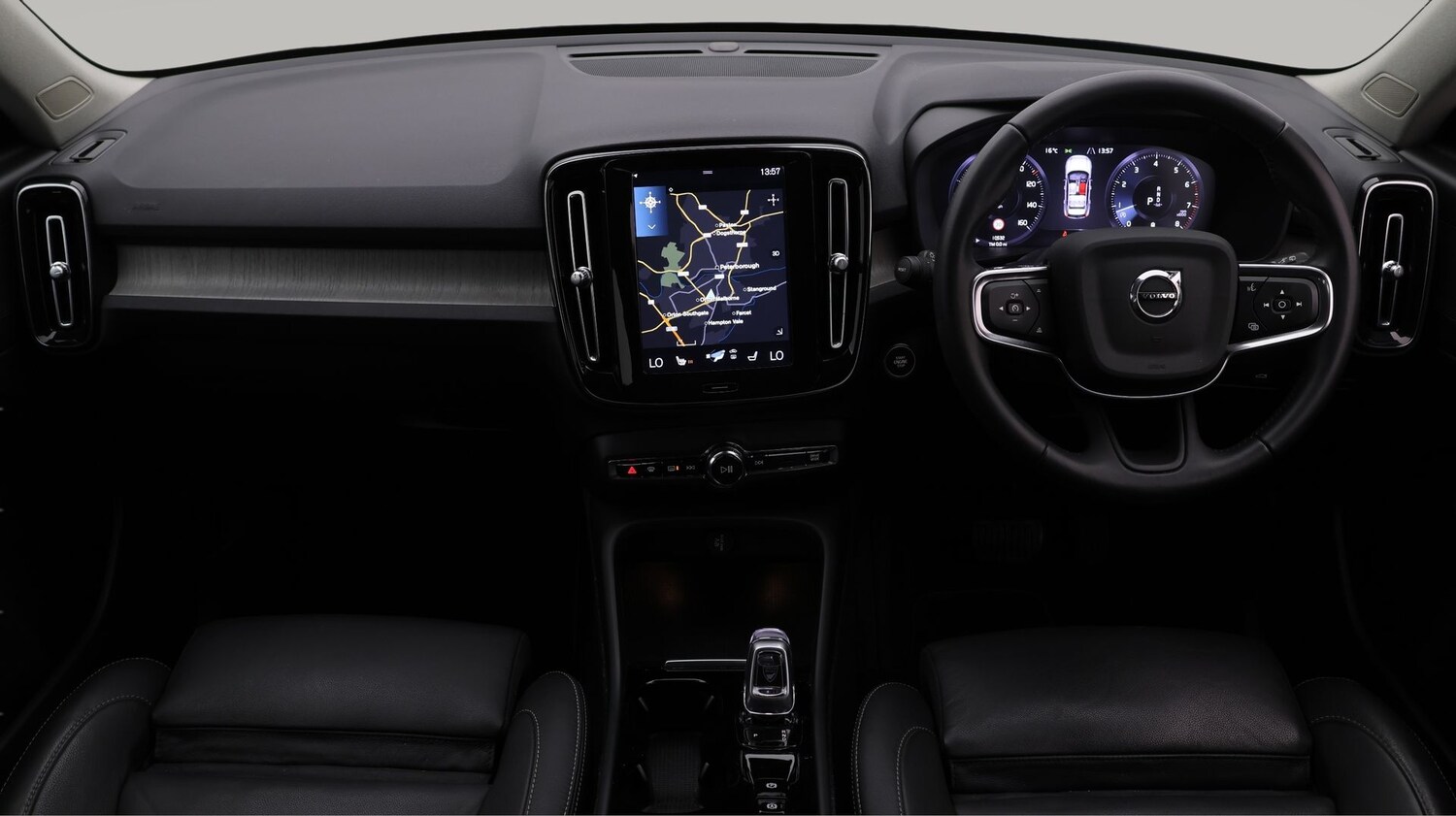 Used Volvo XC40 2021 for sale - 77474588: Photo 13