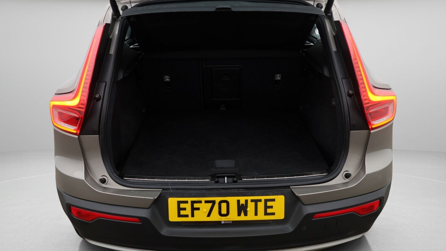 Used Volvo XC40 2021 for sale - 77474588: Photo 17