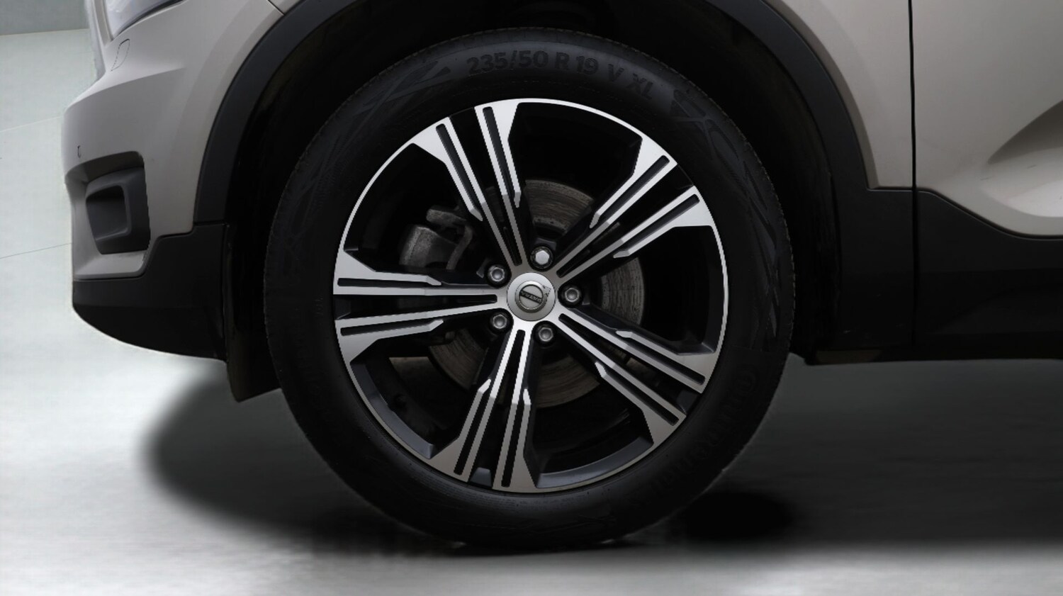 Used Volvo XC40 2021 for sale - 77474588: Photo 18