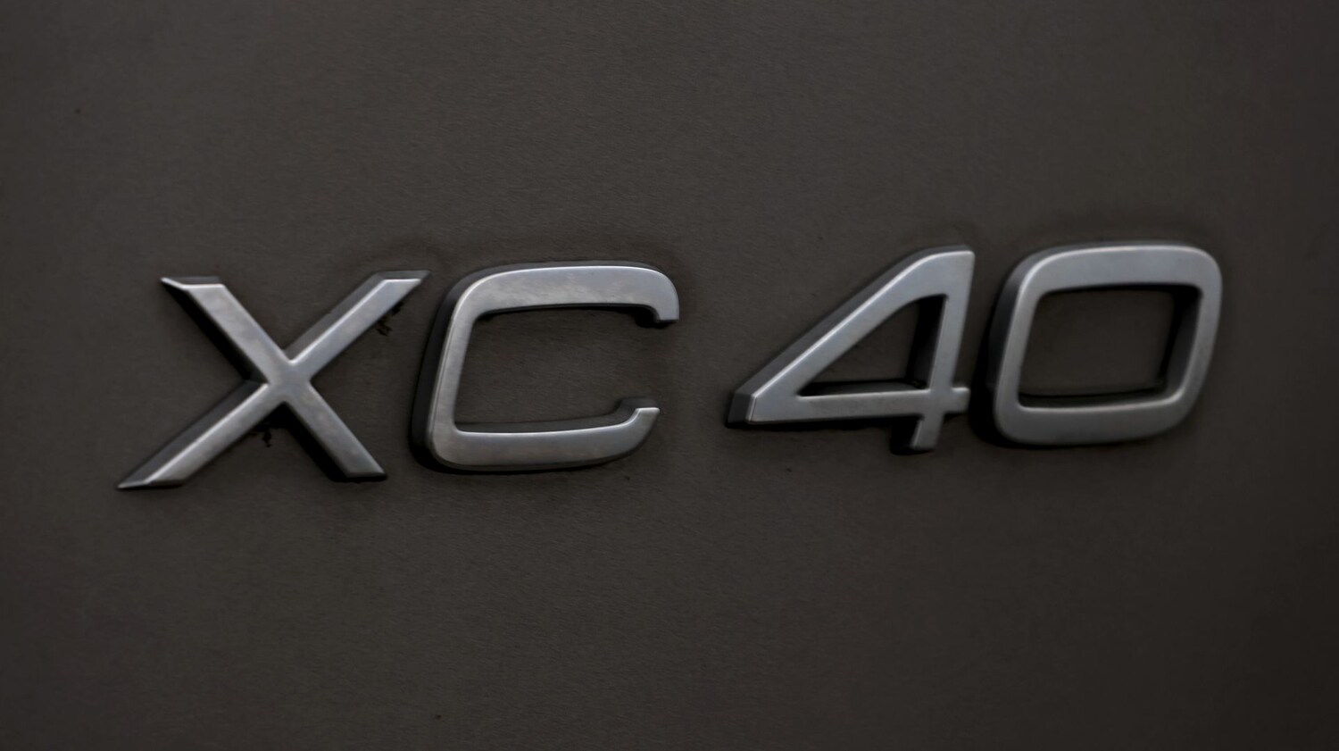 Used Volvo XC40 2021 for sale - 77474588: Photo 22