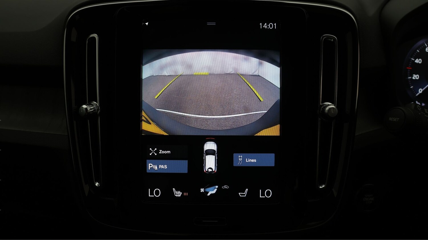 Used Volvo XC40 2021 for sale - 77474588: Photo 26