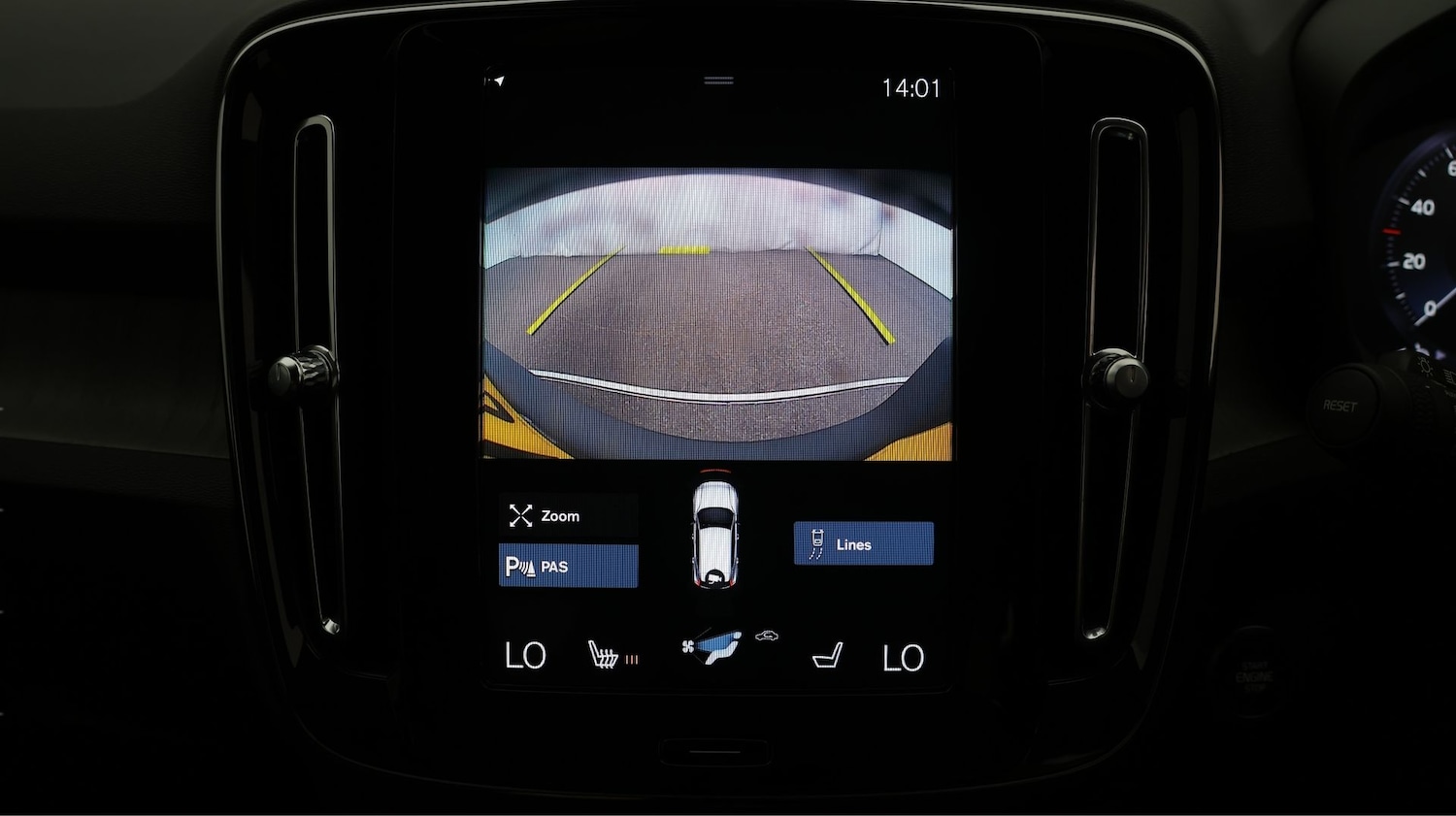 Used Volvo XC40 2021 for sale - 77474588: Photo 27