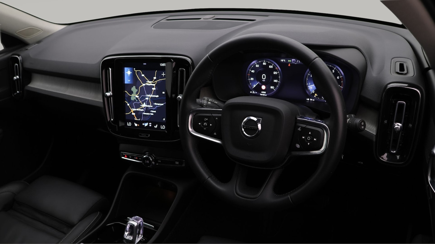 Used Volvo XC40 2021 for sale - 77474588: Photo 9