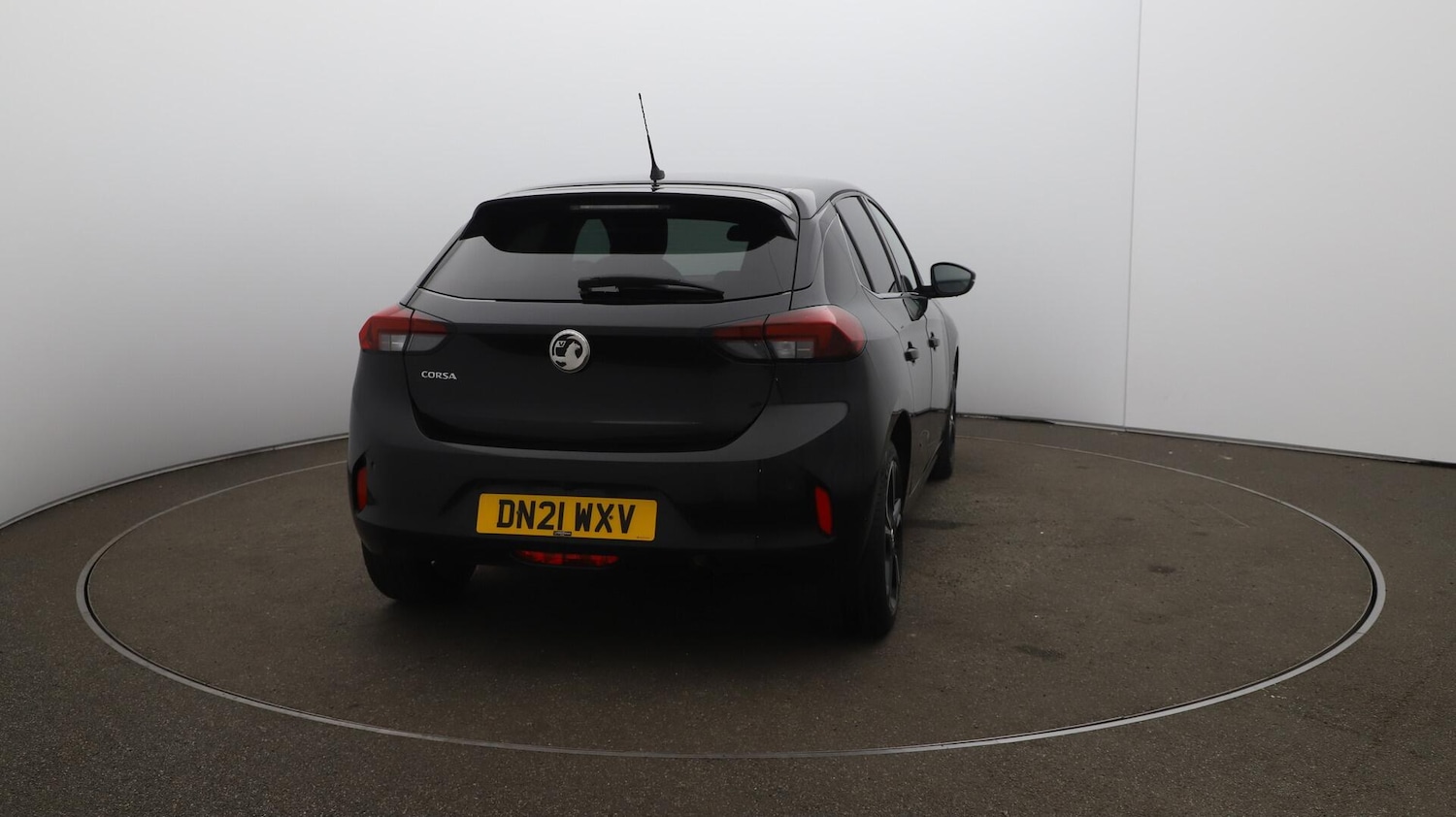 Vehicle 57