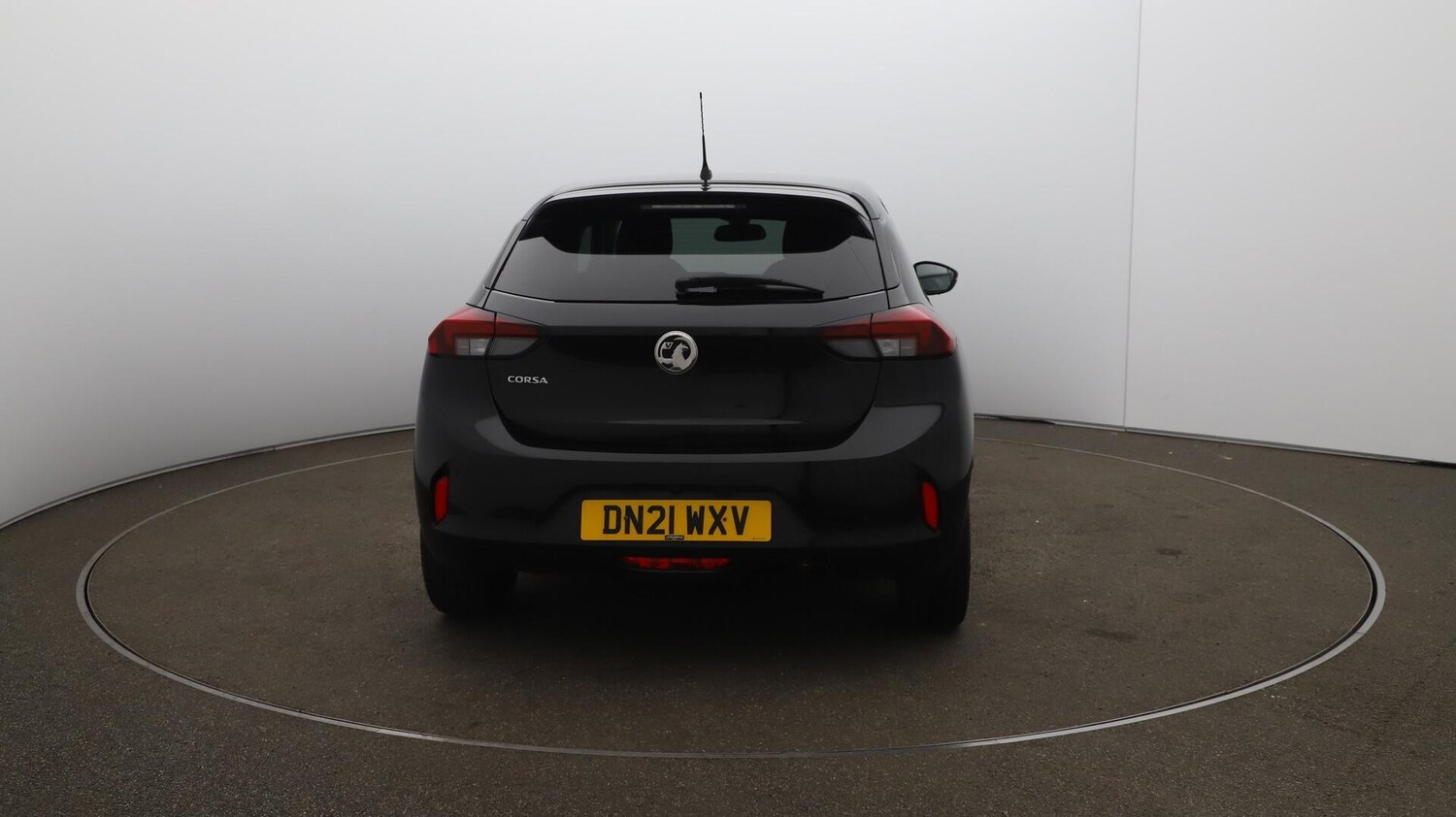 Vehicle 58