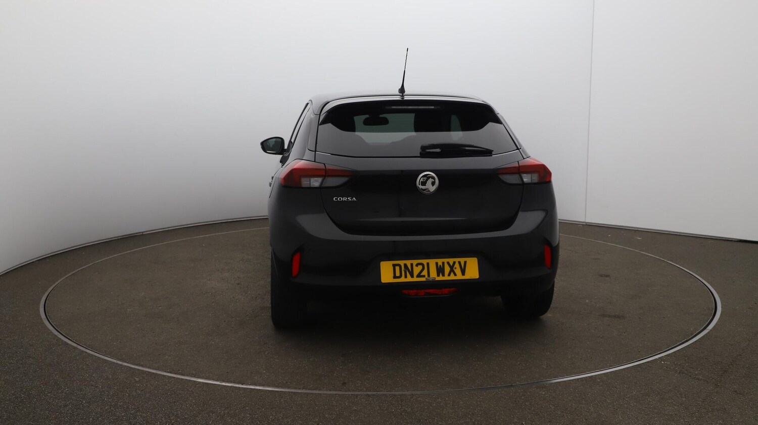 Vehicle 60