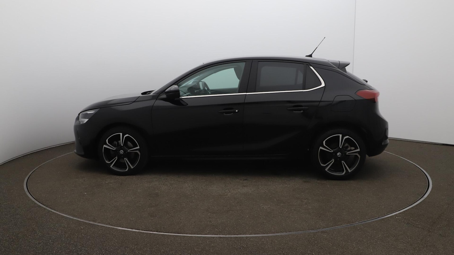 Vehicle 65