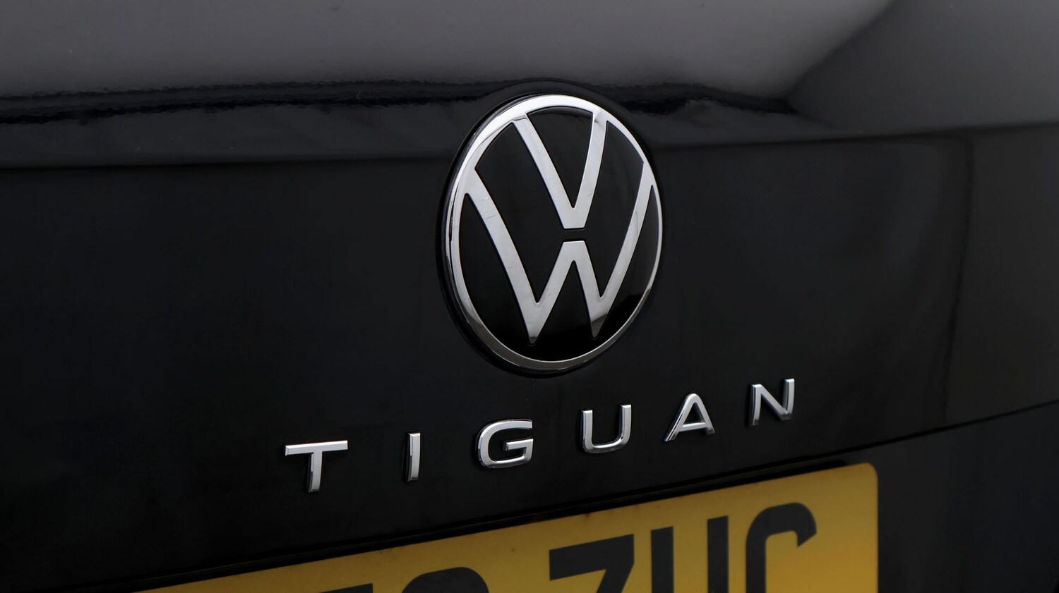 Used Volkswagen Tiguan for sale - 77761651: Photo 21