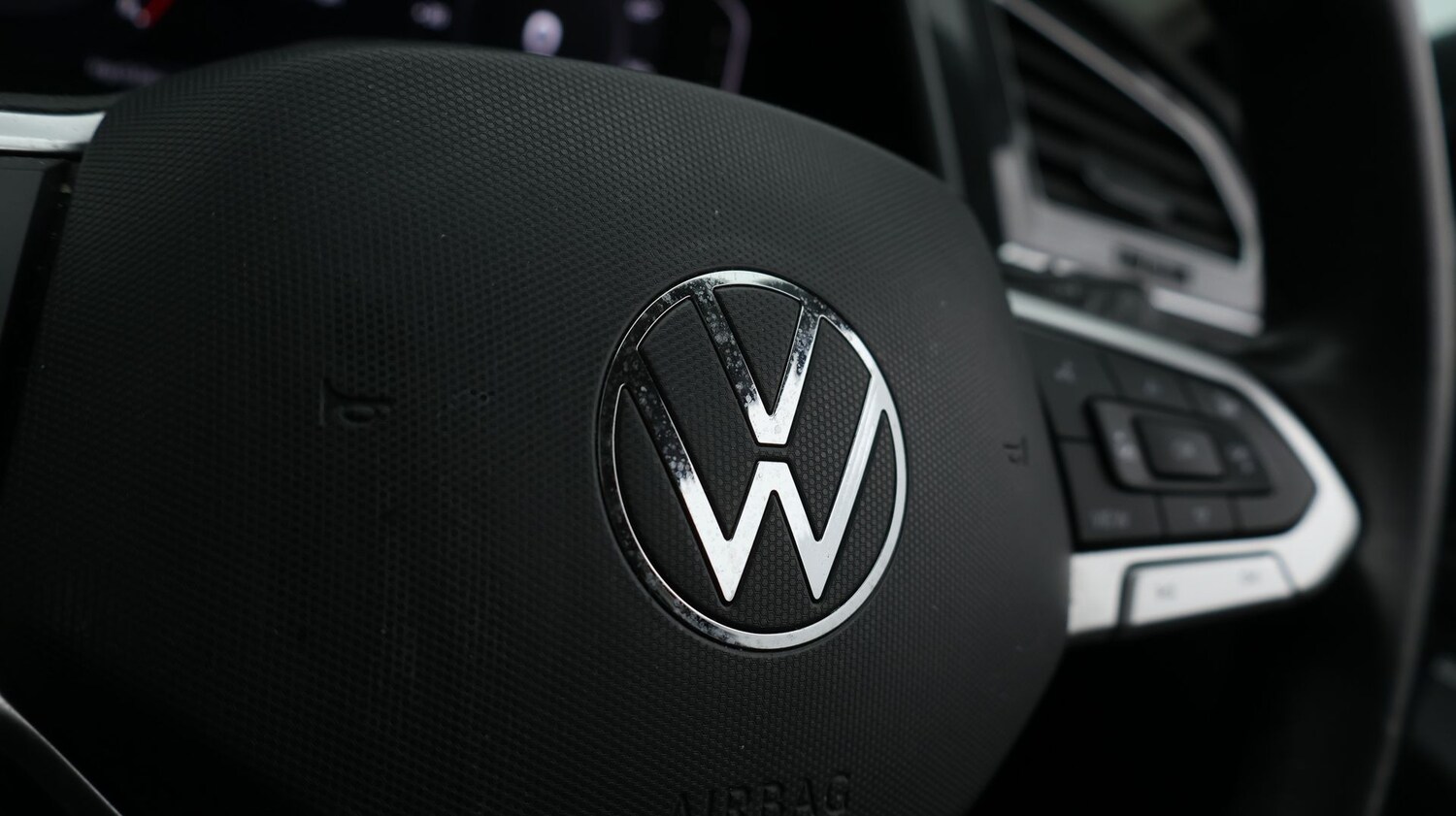 Used Volkswagen Tiguan for sale - 77761651: Photo 23