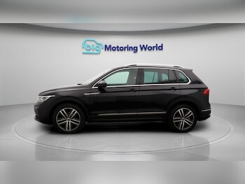 Used Volkswagen Tiguan 2020 for sale - 77761651: Photo