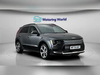 Used Kia Niro 2024 for sale - 79813916: Photo