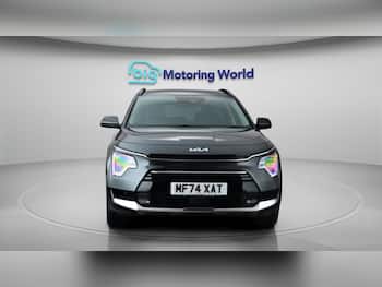 Used Kia Niro 2024 for sale - 79813916: Photo
