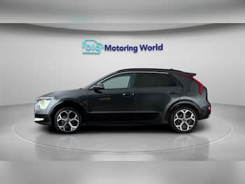 Used Kia Niro 2024 for sale - 79813916: Photo
