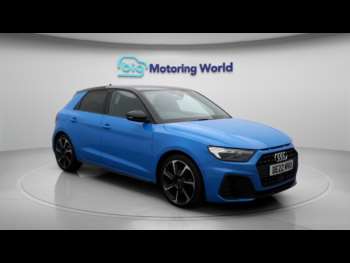 Used Audi A1 2022 for sale - 73646914: Photo