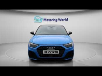 Used Audi A1 2022 for sale - 73646914: Photo
