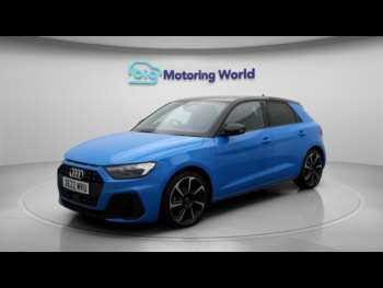 Used Audi A1 2022 for sale - 73646914: Photo