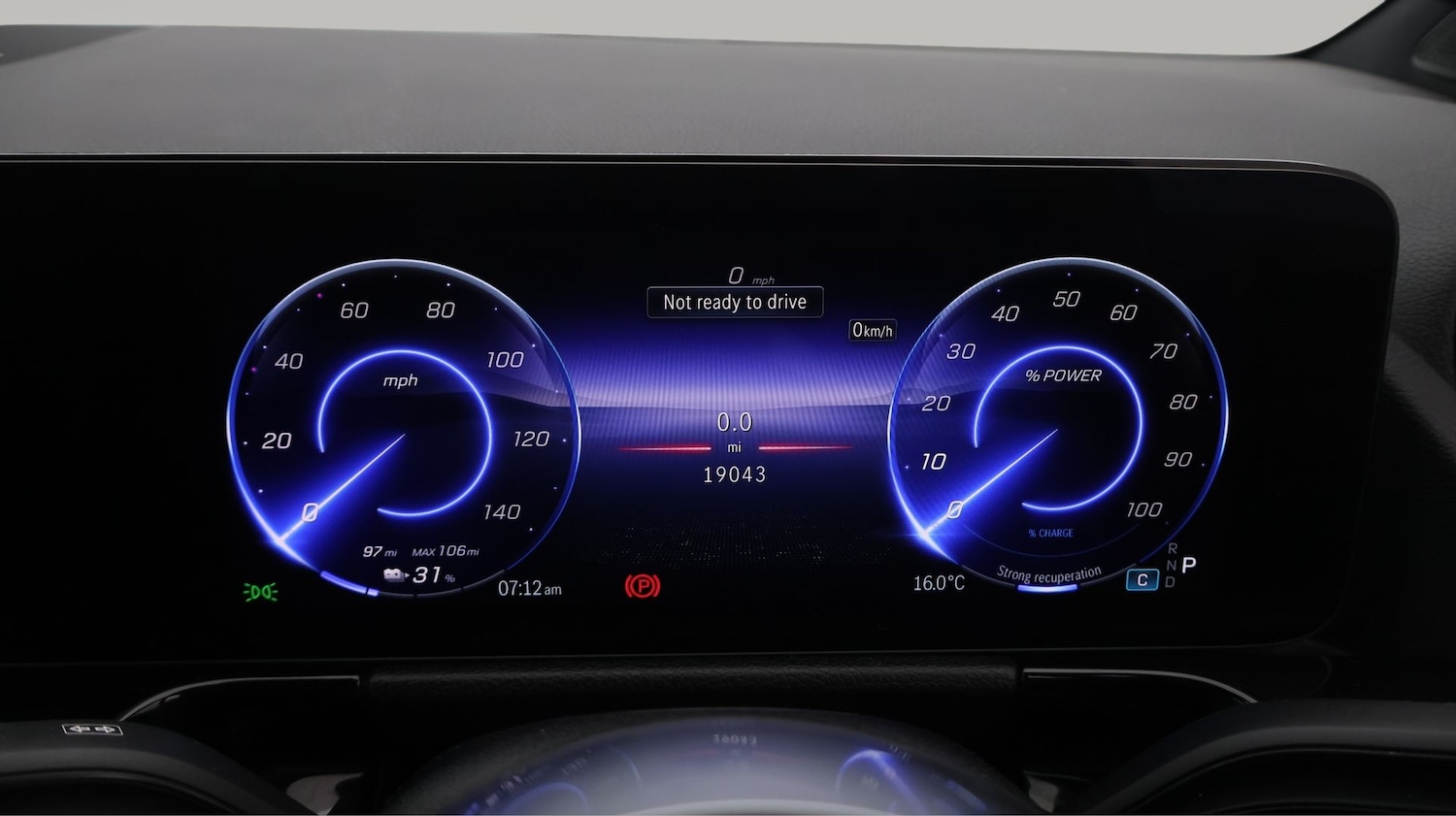 Used Mercedes-Benz EQA 2024 for sale - 77759234: Photo 10