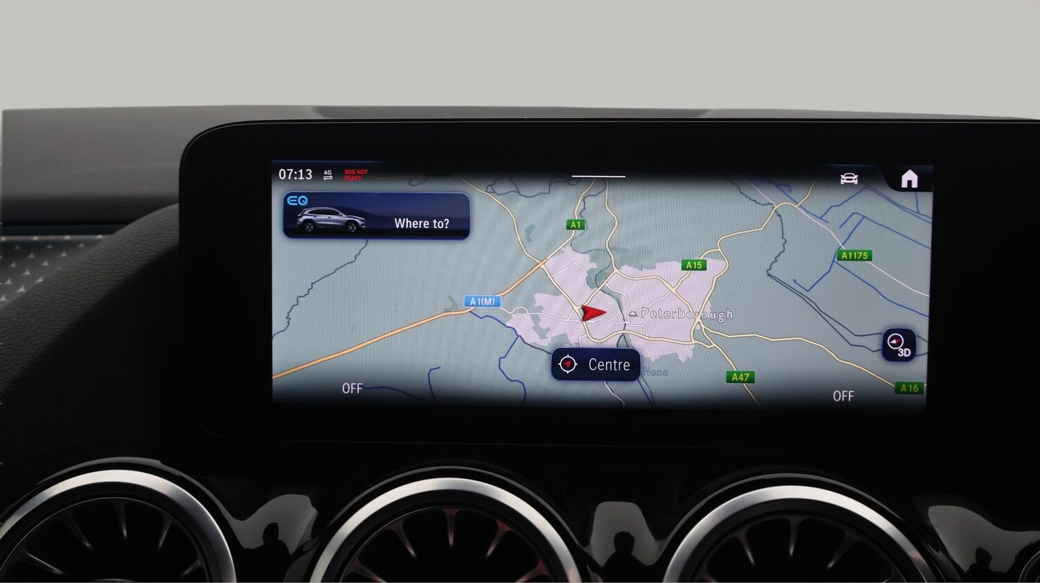 Used Mercedes-Benz EQA 2024 for sale - 77759234: Photo 11