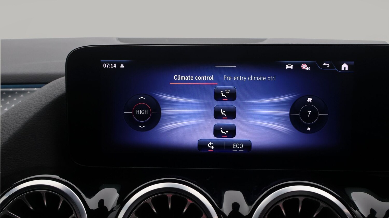 Used Mercedes-Benz EQA 2024 for sale - 77759234: Photo 12