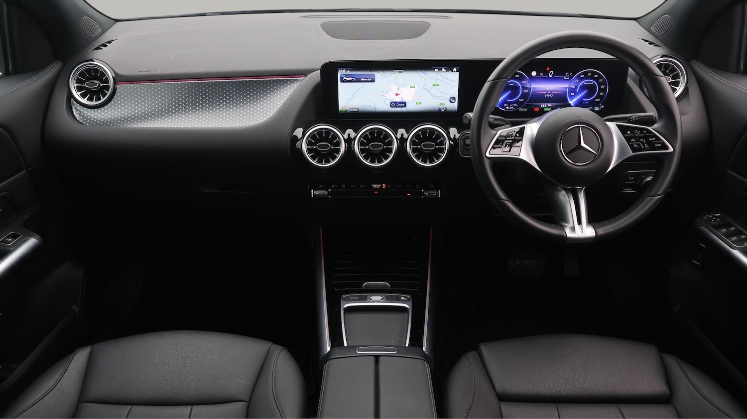 Used Mercedes-Benz EQA 2024 for sale - 77759234: Photo 13