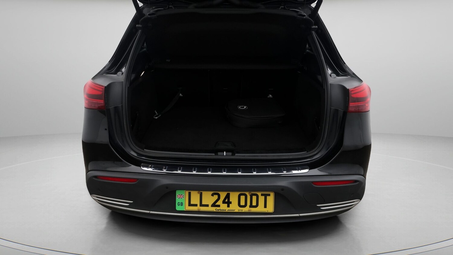 Used Mercedes-Benz EQA 2024 for sale - 77759234: Photo 17