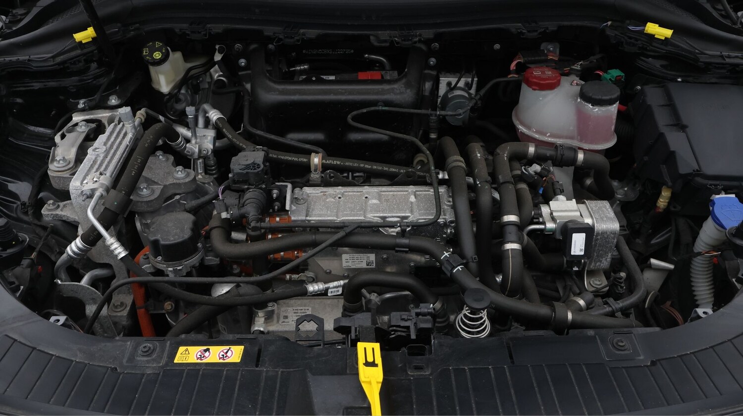 Used Mercedes-Benz EQA 2024 for sale - 77759234: Photo 19