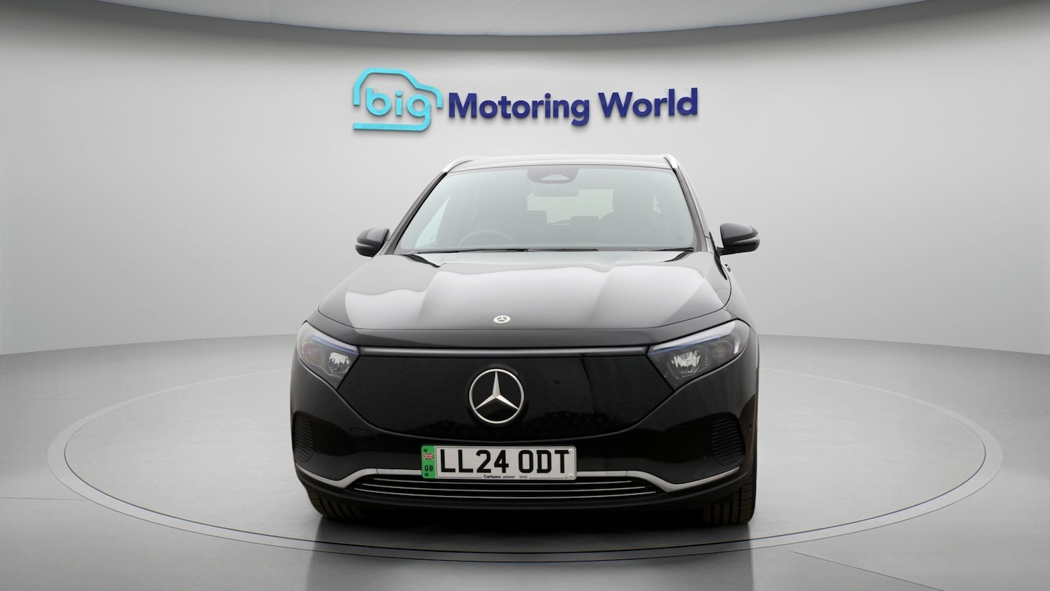 Used Mercedes-Benz EQA 2024 for sale - 77759234: Photo 2