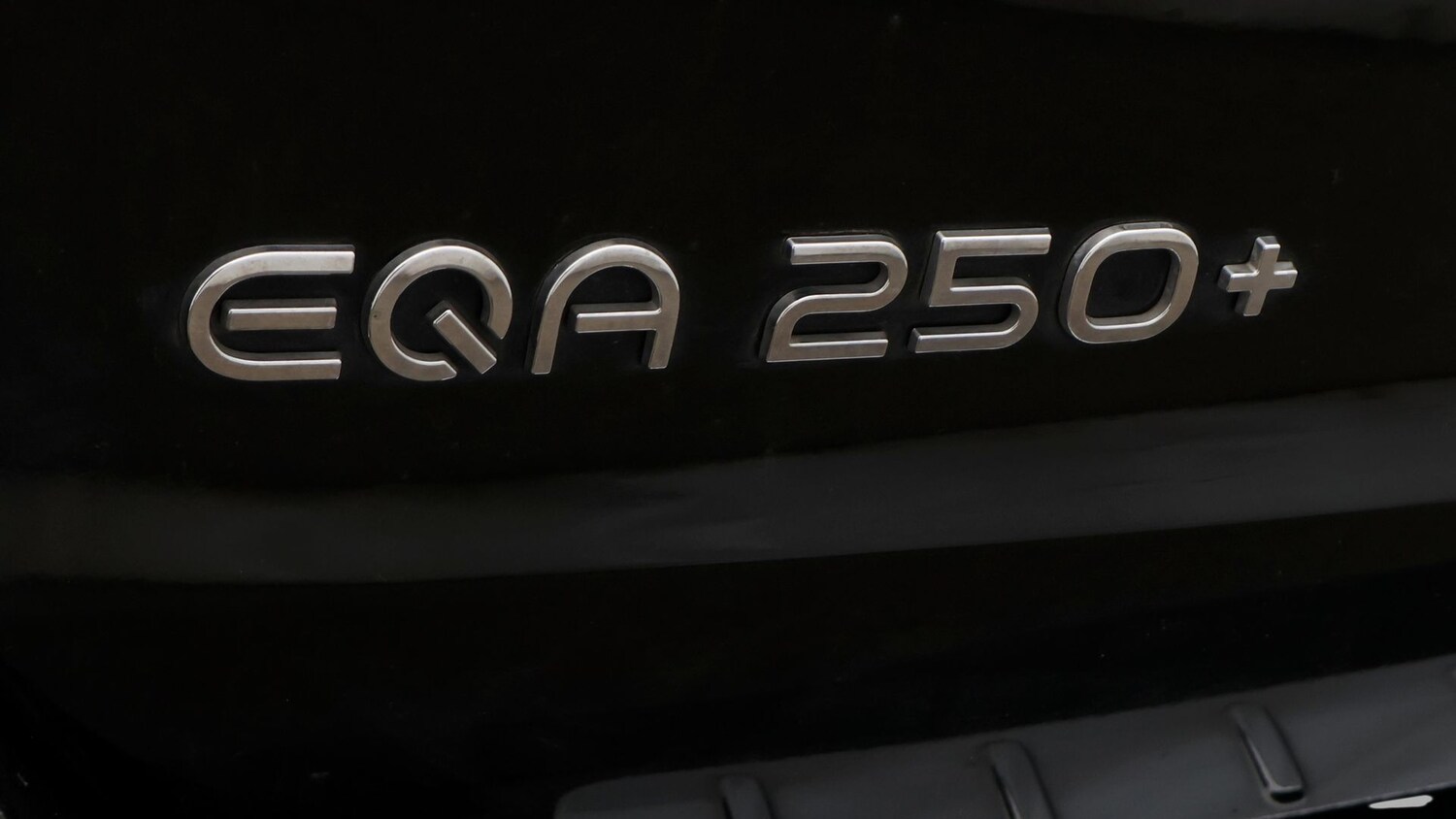 Used Mercedes-Benz EQA 2024 for sale - 77759234: Photo 21