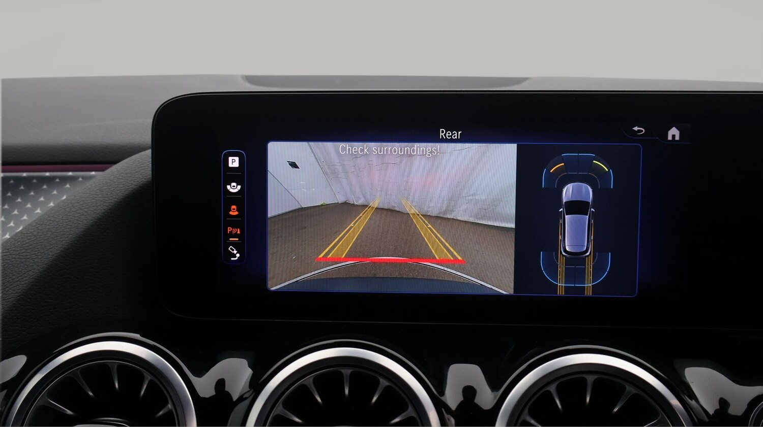 Used Mercedes-Benz EQA 2024 for sale - 77759234: Photo 24