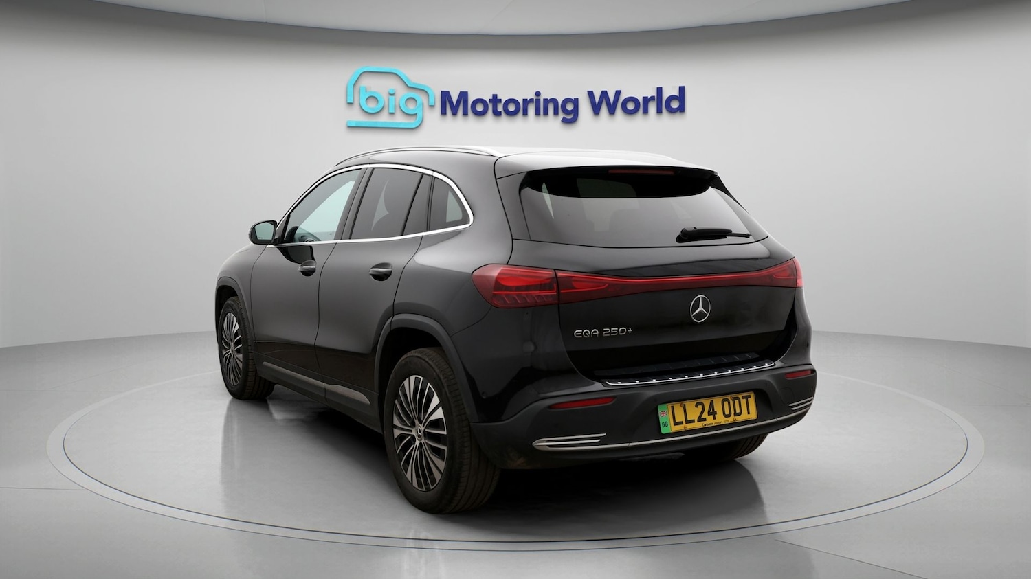 Used Mercedes-Benz EQA 2024 for sale - 77759234: Photo 5