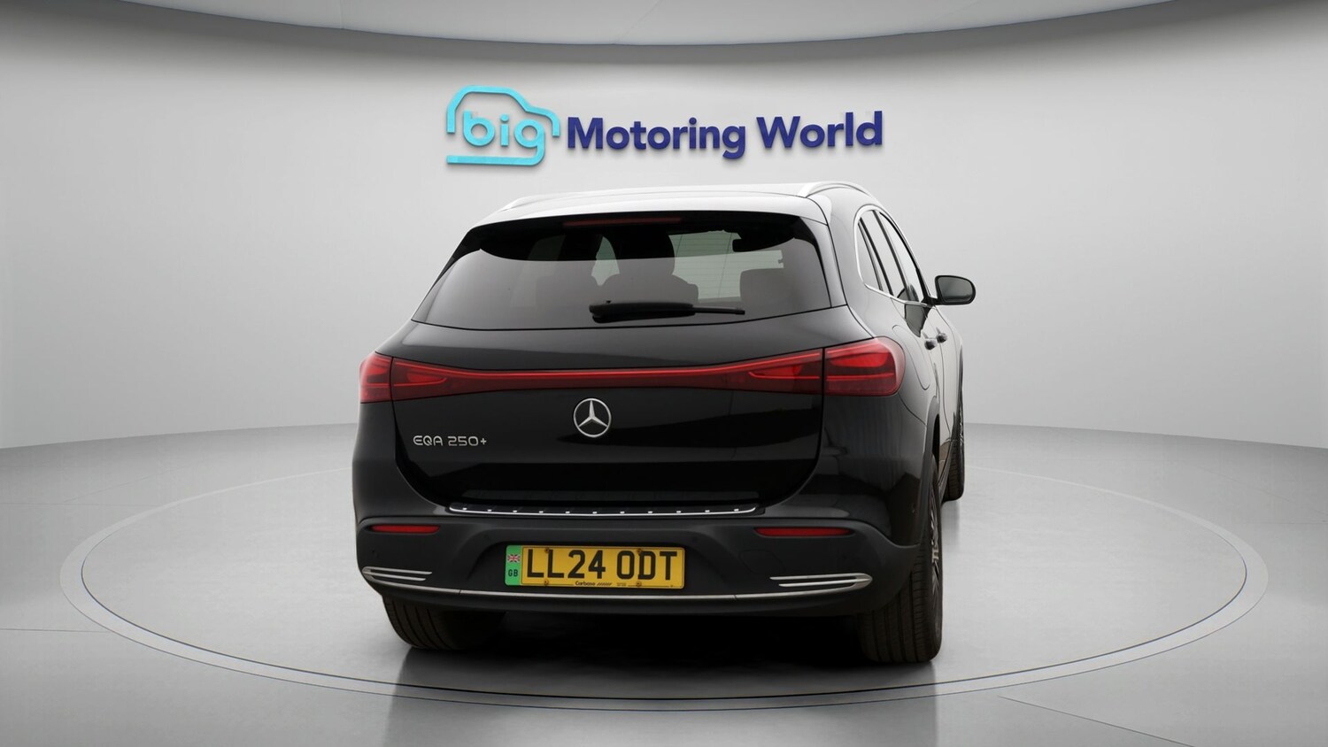 Used Mercedes-Benz EQA 2024 for sale - 77759234: Photo 6