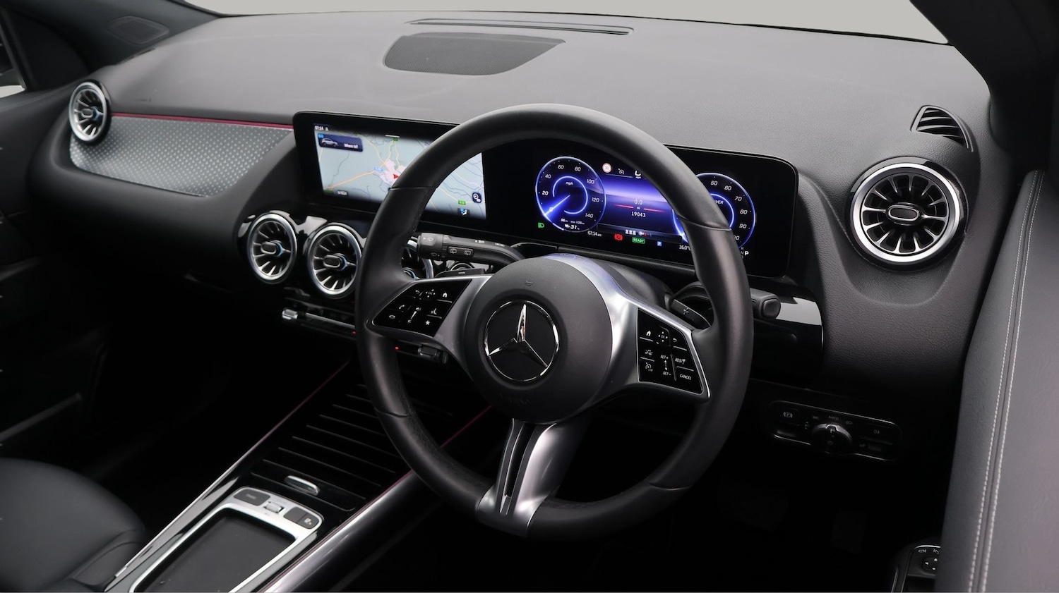 Used Mercedes-Benz EQA 2024 for sale - 77759234: Photo 9