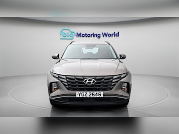 Used Hyundai TUCSON 2022 for sale - 78596815: Photo