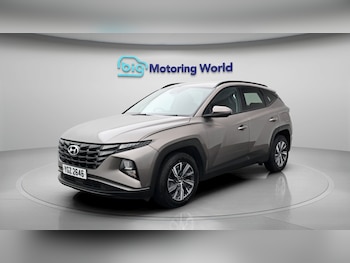 Used Hyundai TUCSON 2022 for sale - 78596815: Photo
