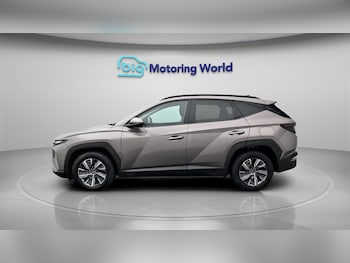 Used Hyundai TUCSON 2022 for sale - 78596815: Photo