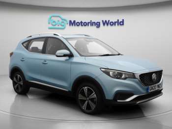 2020 (20) - 44.5kWh Exclusive SUV 5dr Electric Auto (143 ps)